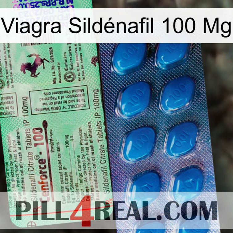 Viagra Sildénafil 100 Mg new02